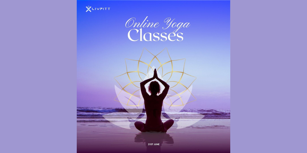 The Best Online Yoga Classes for Weight Loss at LivFitt