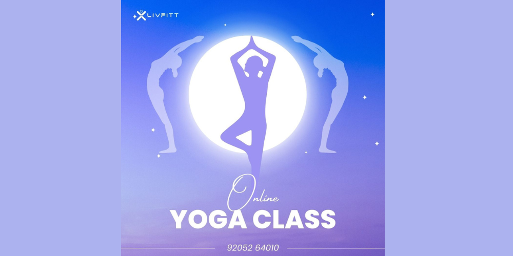 Losing Weight and Finding Calm: The Best Online Yoga Classes for Weight Loss 