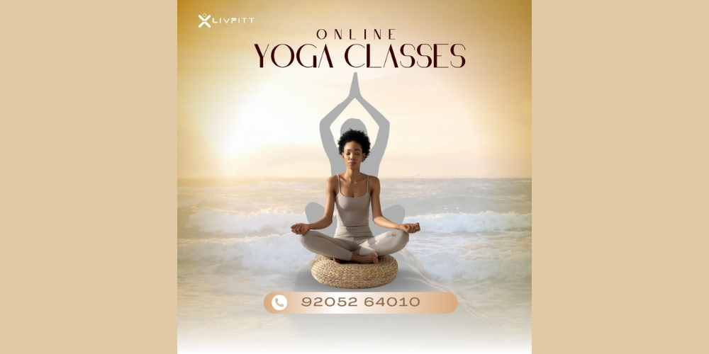 The Best Online Yoga Classes for Weight Loss