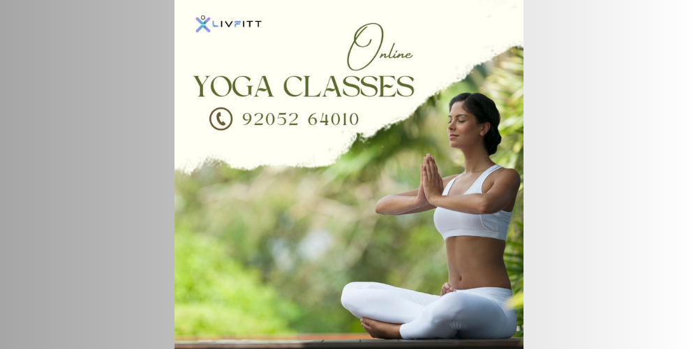 The Best Online Yoga Classes for Weight Loss: Transform Your Fitness Journey 