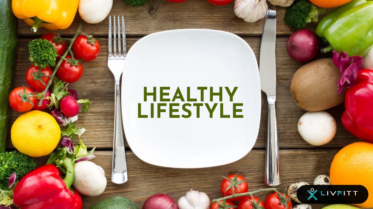Tips to kick start your journey towards a healthy lifestyle