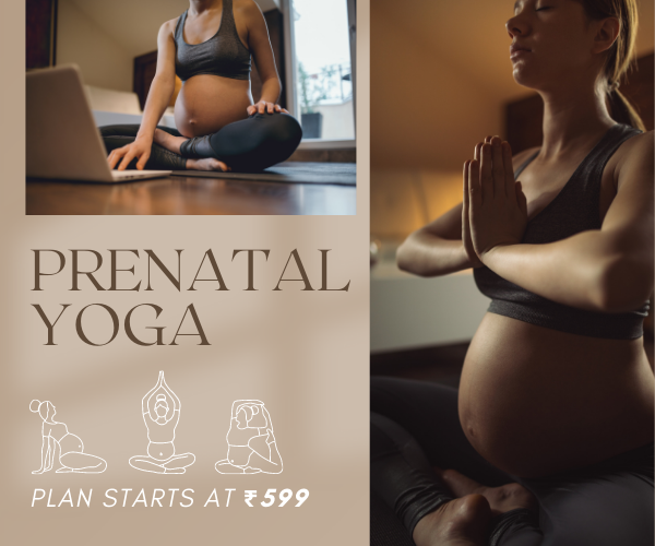 Prenatal Yoga
