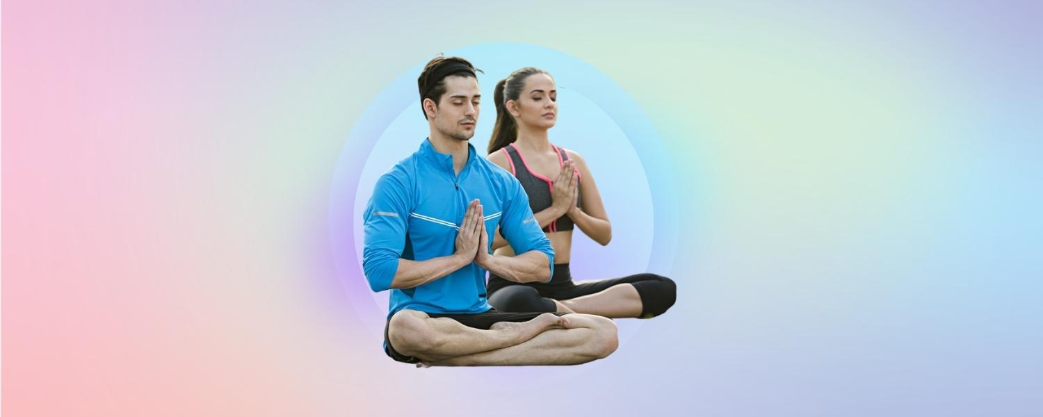 LivFitt Yoga Membership 