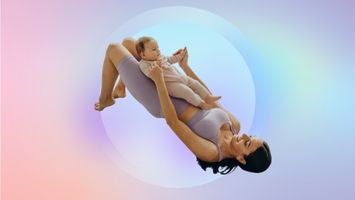 Postnatal Yoga