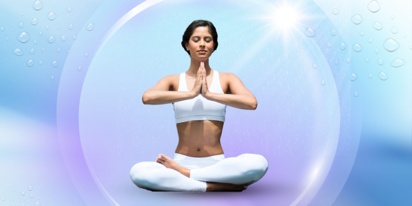 Full Body Yoga