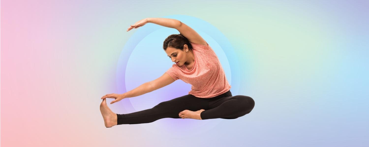 Yoga for Hypertension - Restorative Yoga Flow