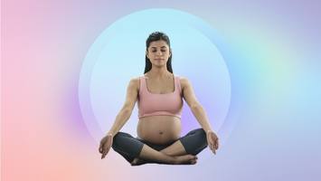 Prenatal Yoga Pack