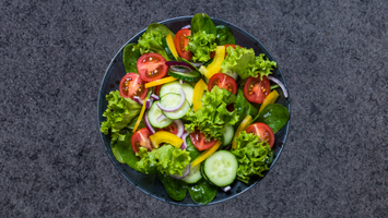 1 Month Glowing Skin Diet Plan