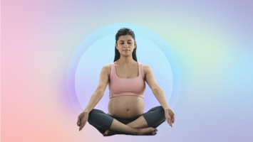 Prenatal Yoga Pack