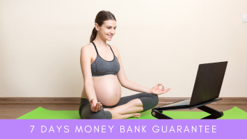 Personalized support for overall well-being